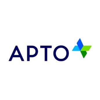Apto Payments logo