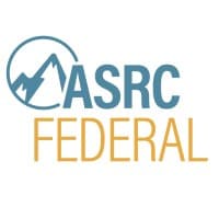 ASRC Federal Mission Solutions logo