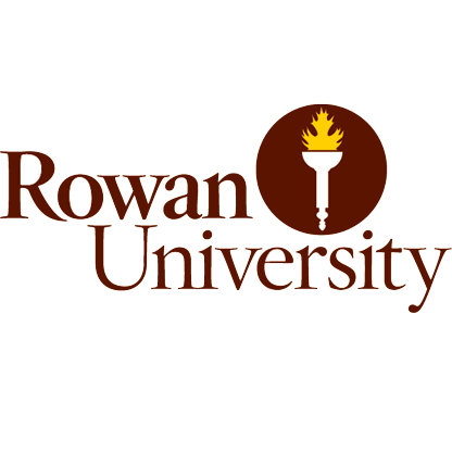 Rowan University logo